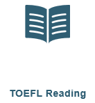 TOEFL Study reading