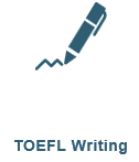 TOEFL Study Writing