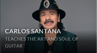 Carlos-Santana