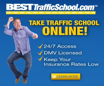 BEST traffic school