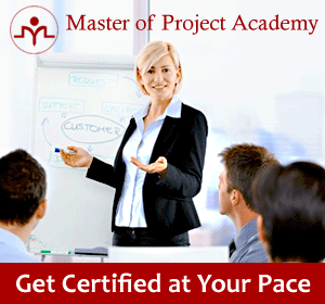 Master Of Project Academy