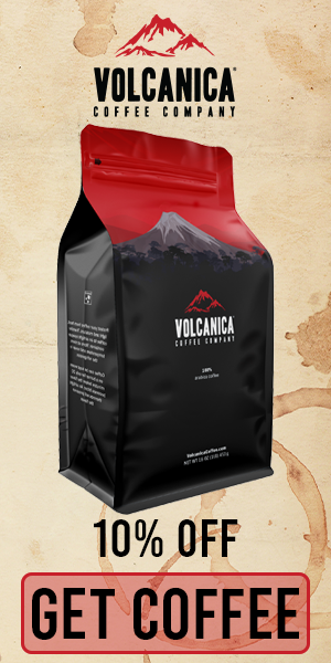 Volcanica Coffee Company